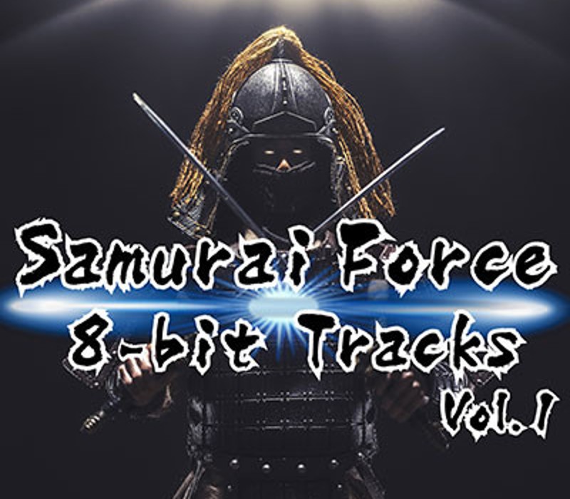 RPG Maker VX Ace - Samurai Force 8bit Tracks Vol.1 DLC Steam Ключ