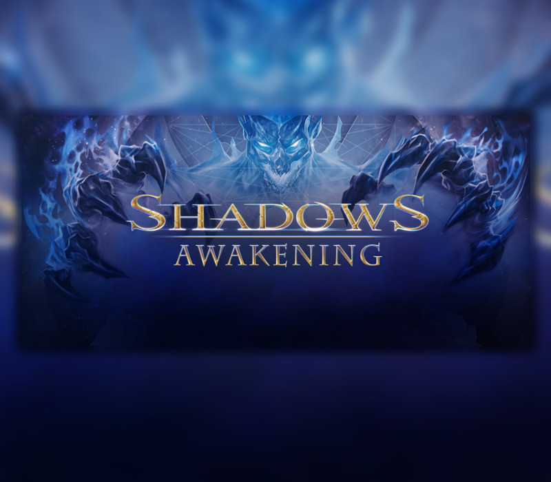 Shadows: Awakening RU VPN Activated Steam Ключ