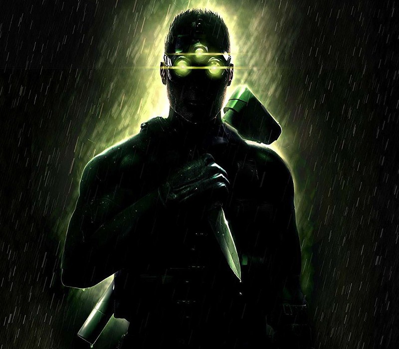 Tom Clancy's Splinter Cell Chaos Theory PC Steam Аккаунт