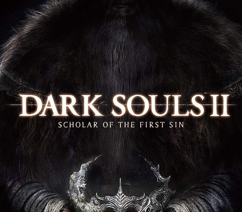 Dark Souls II: Scholar of the First Sin PC Steam Альтергифт