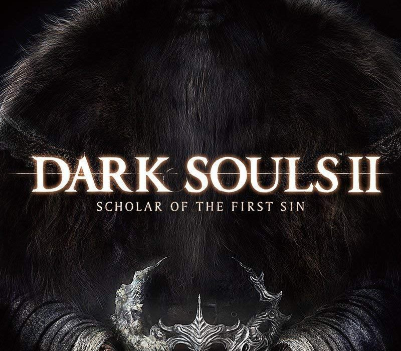 Dark Souls II: Scholar of the First Sin PC Steam Подарок