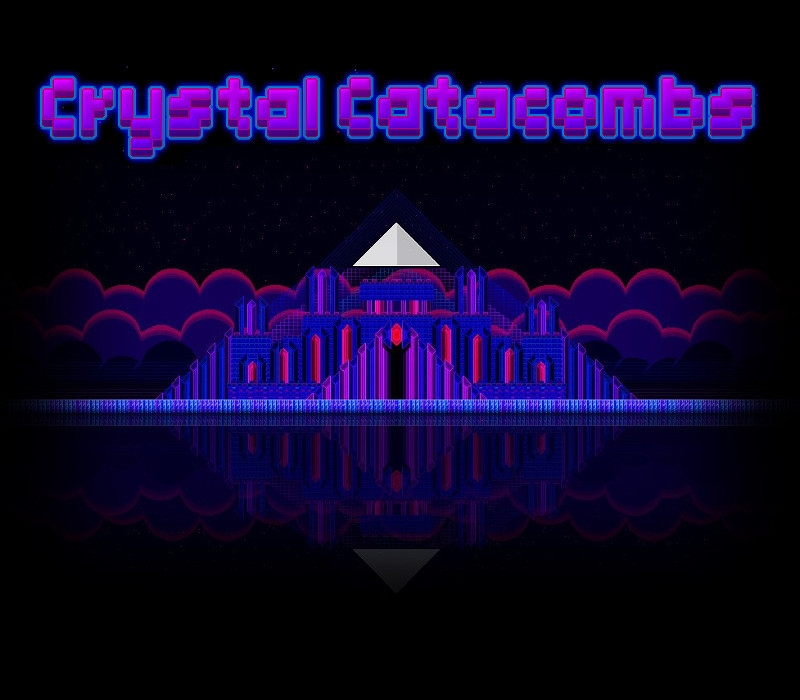 Crystal Catacombs EU PC Steam Ключ