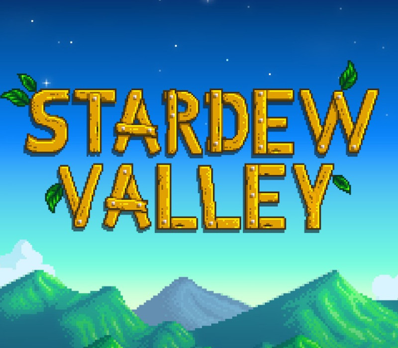 Stardew Valley Steam Альтергифт