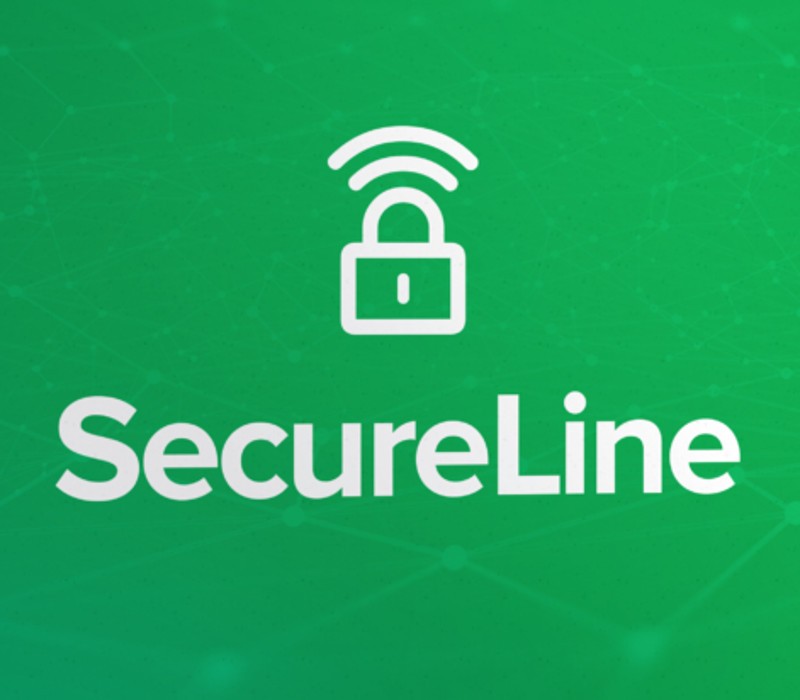 Avast SecureLine VPN Ключ (2 Years / 1 Device)