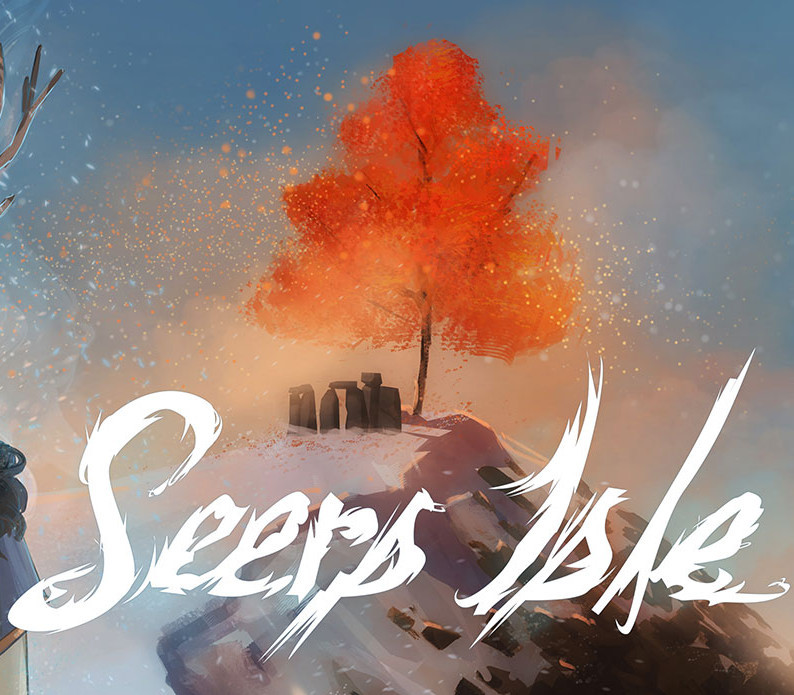 Seers Isle Steam Ключ