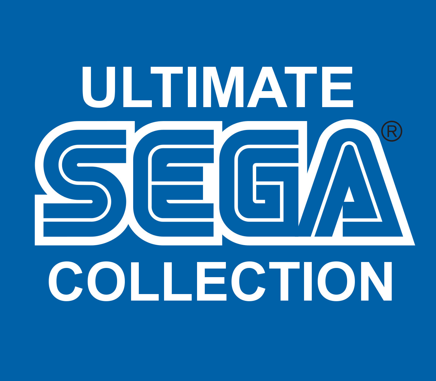 Ultimate SEGA Коллекция Steam Ключ