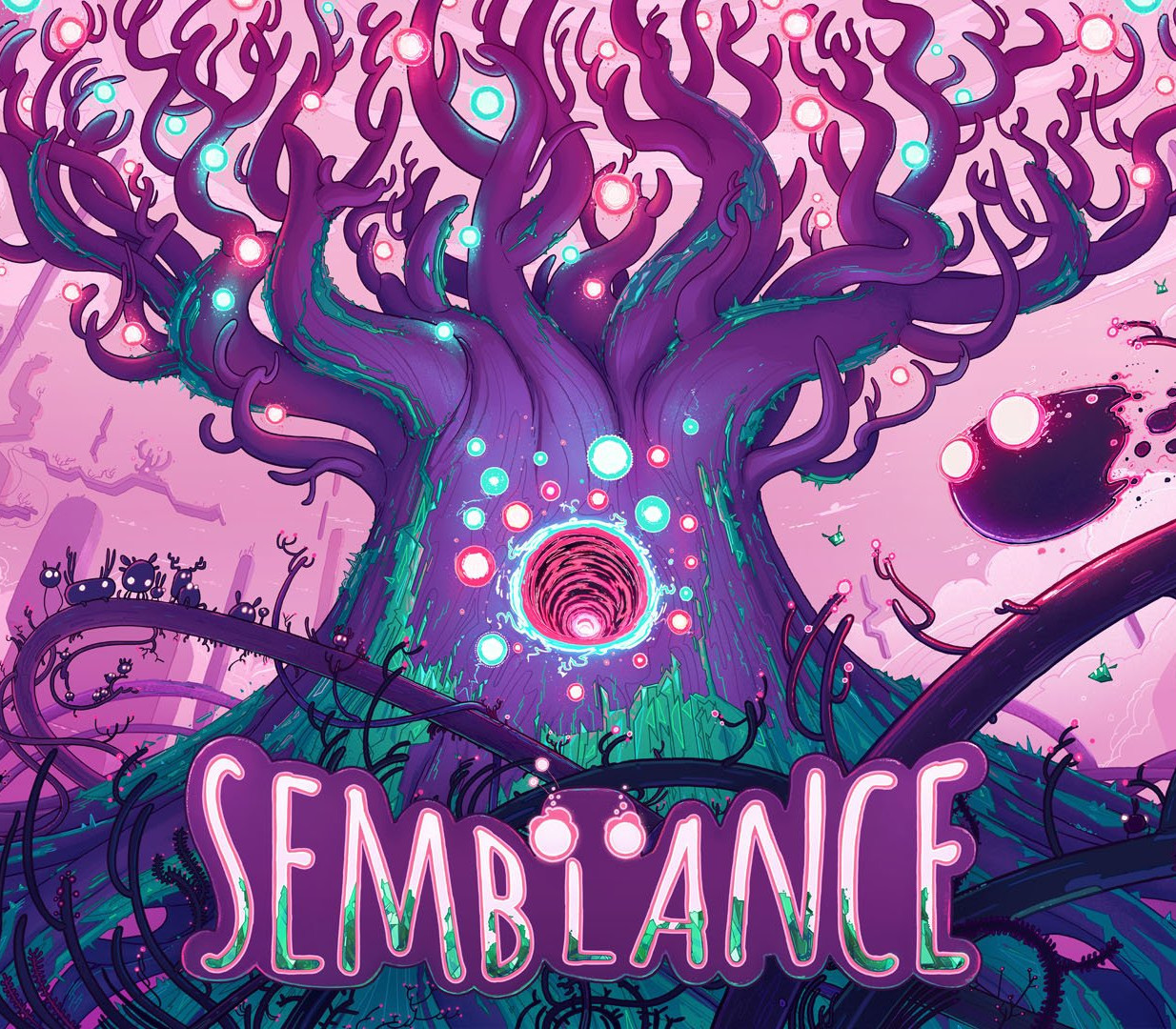 Semblance RU Steam Ключ
