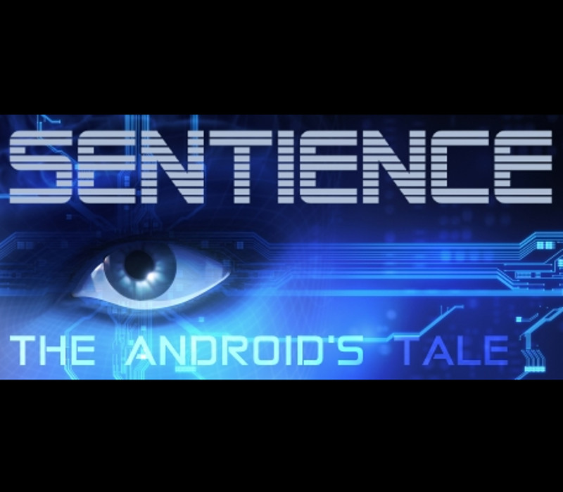 Sentience: The Android's Tale Steam Ключ