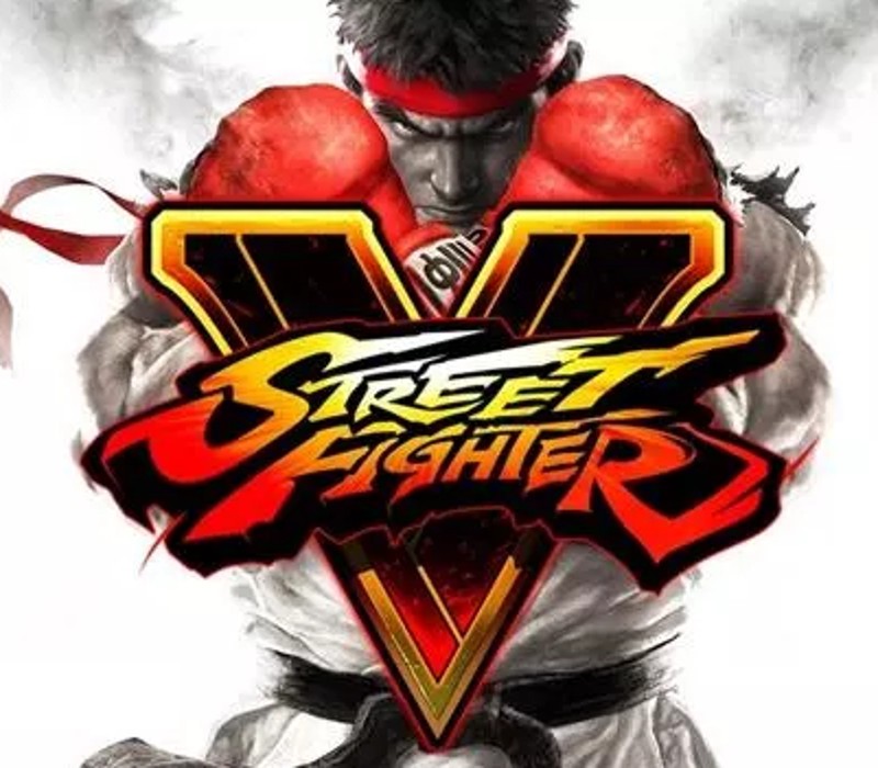 Street Fighter V - Champion издание Special Color DLC EU (without DE) PS4 Ключ