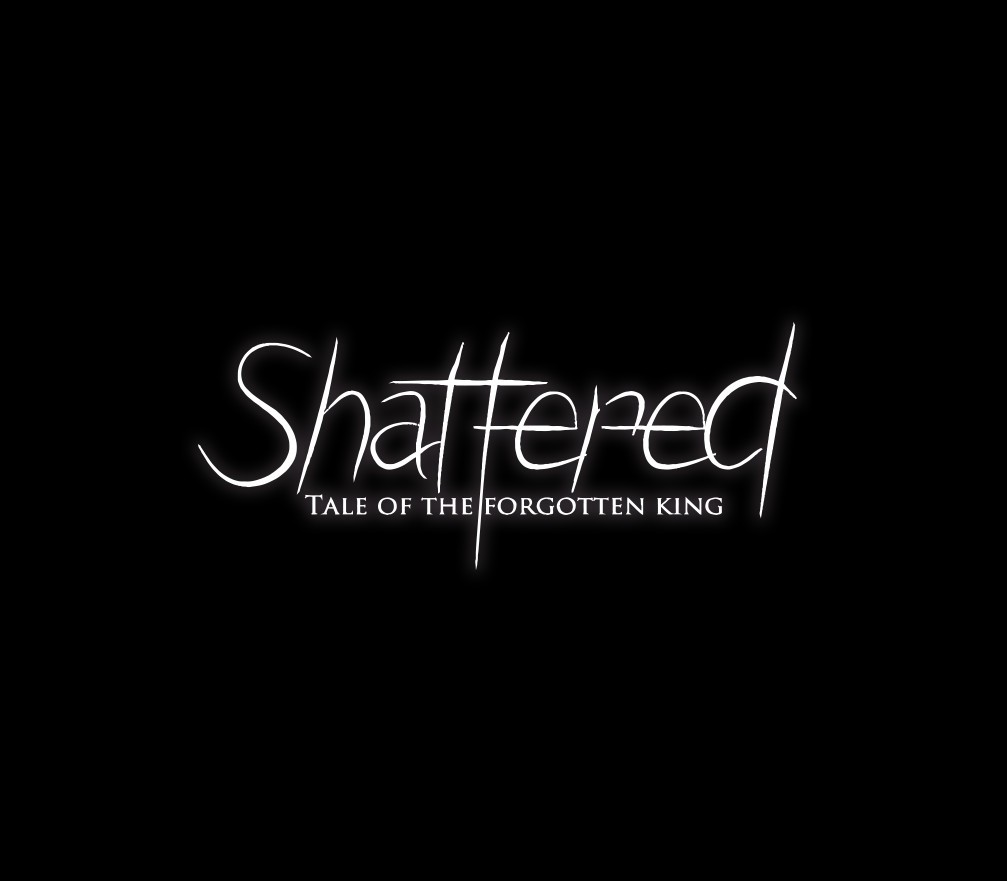 Shattered - Tale of the Forgotten King Steam Альтергифт