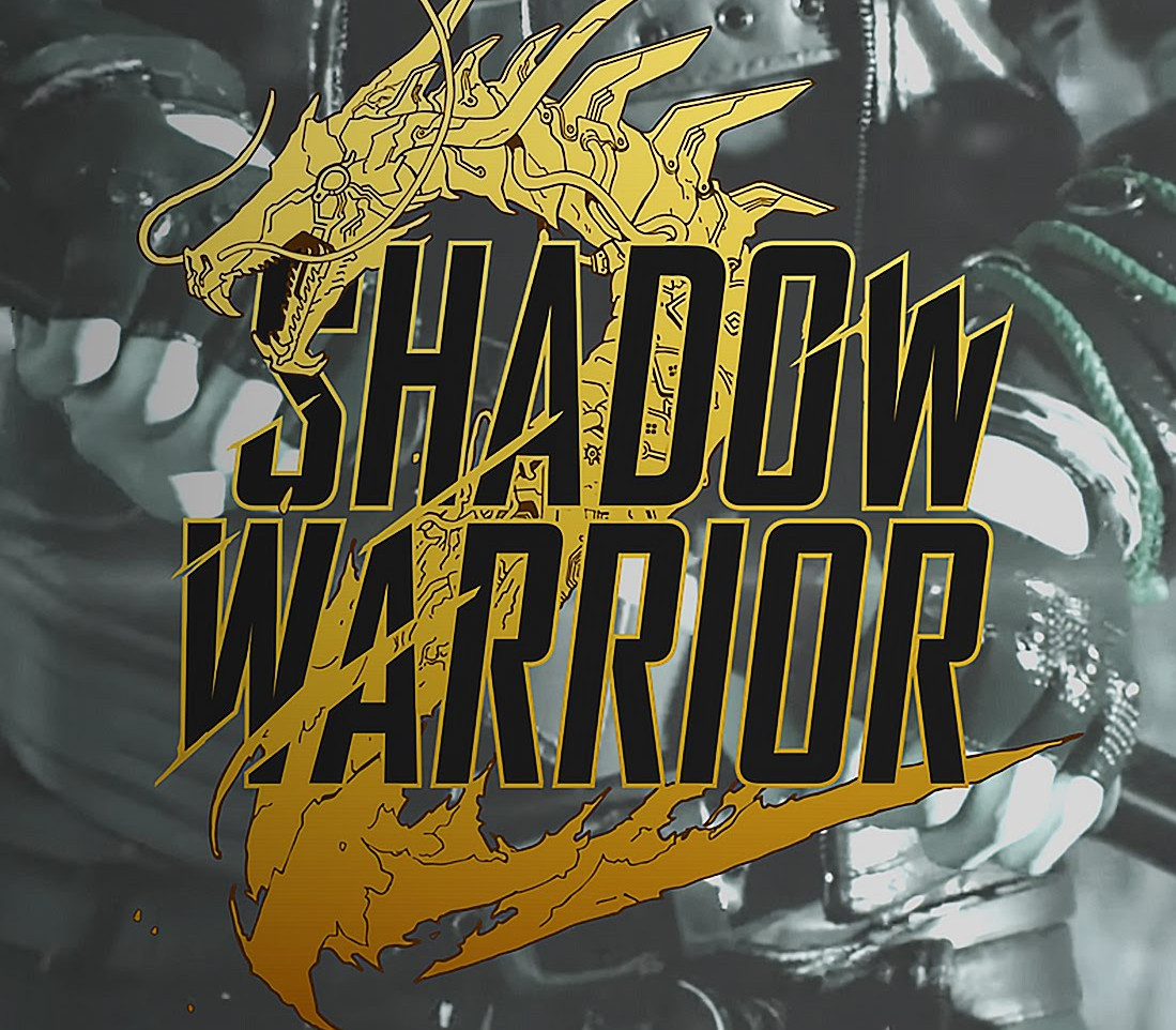Shadow Warrior 2 US PC Steam Ключ