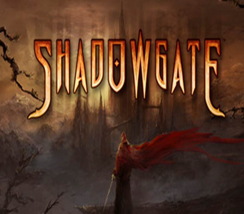 Shadowgate Steam Ключ