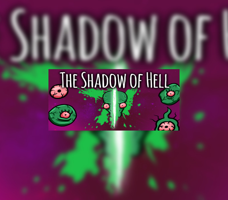 The Shadow of Hell Steam Ключ