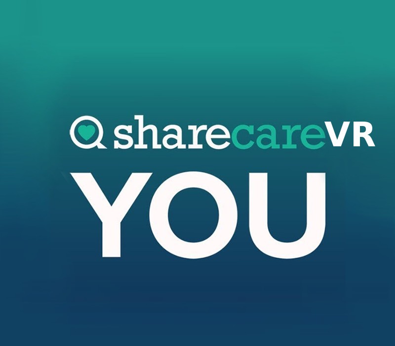 Sharecare YOU VR Steam Ключ