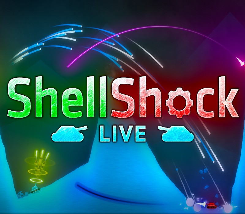 ShellShock Live EU Steam Подарок