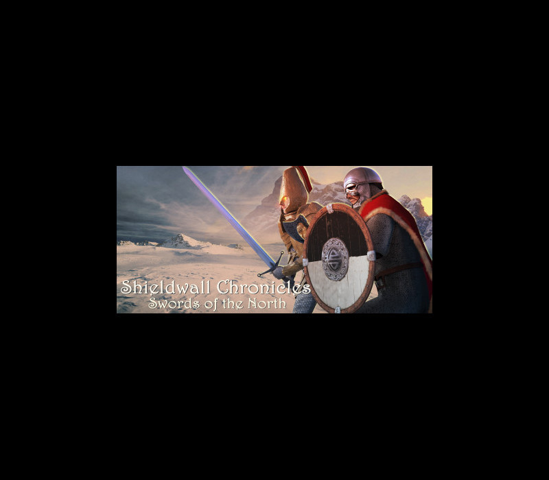 Shieldwall Chronicles: Swords of the North Steam Ключ