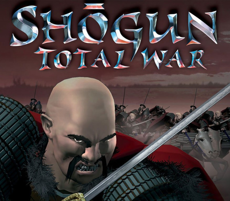 SHOGUN: Total War - Коллекция EU PC Steam Ключ