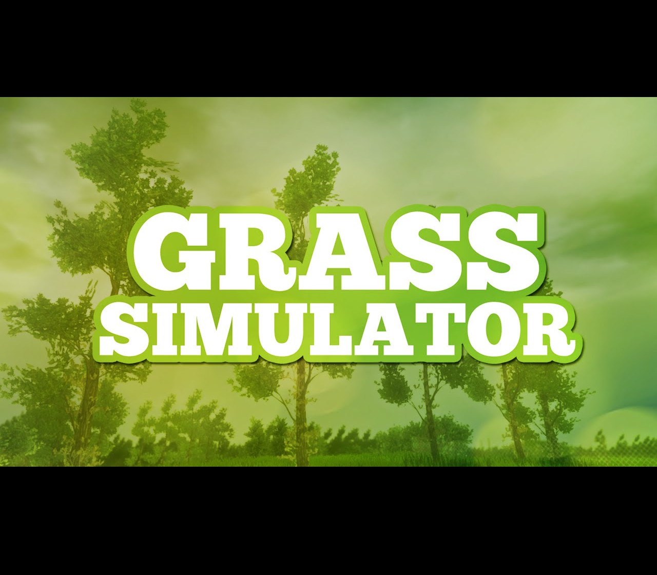 Grass Simulator Steam Подарок