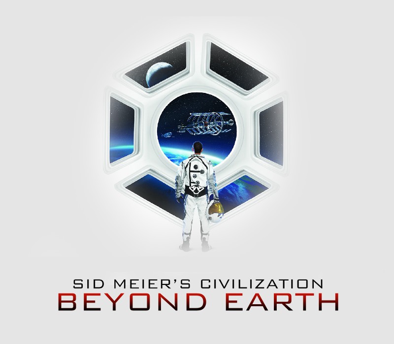 Sid Meier's Civilization: Beyond Earth Steam Ключ (MAC OS X)