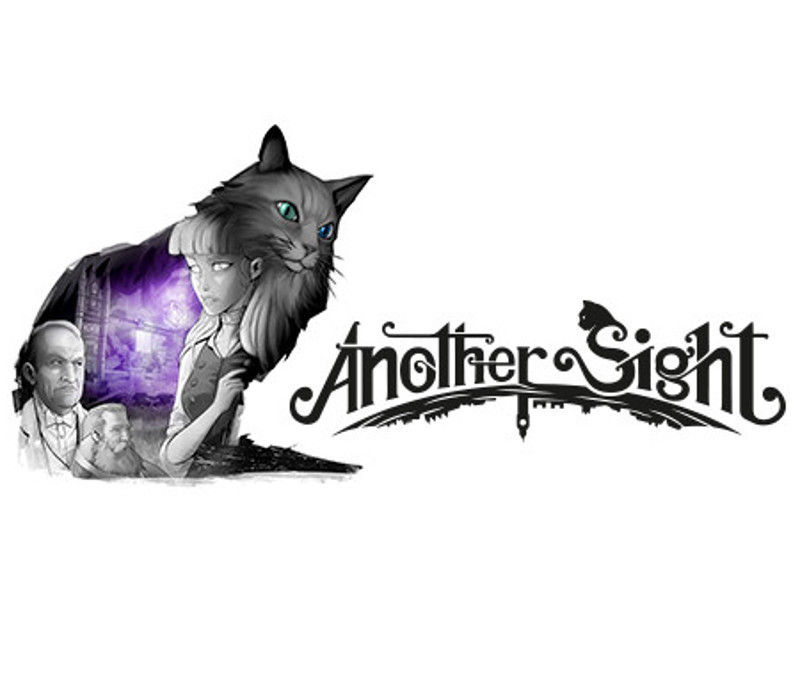 Another Sight PC Steam Ключ