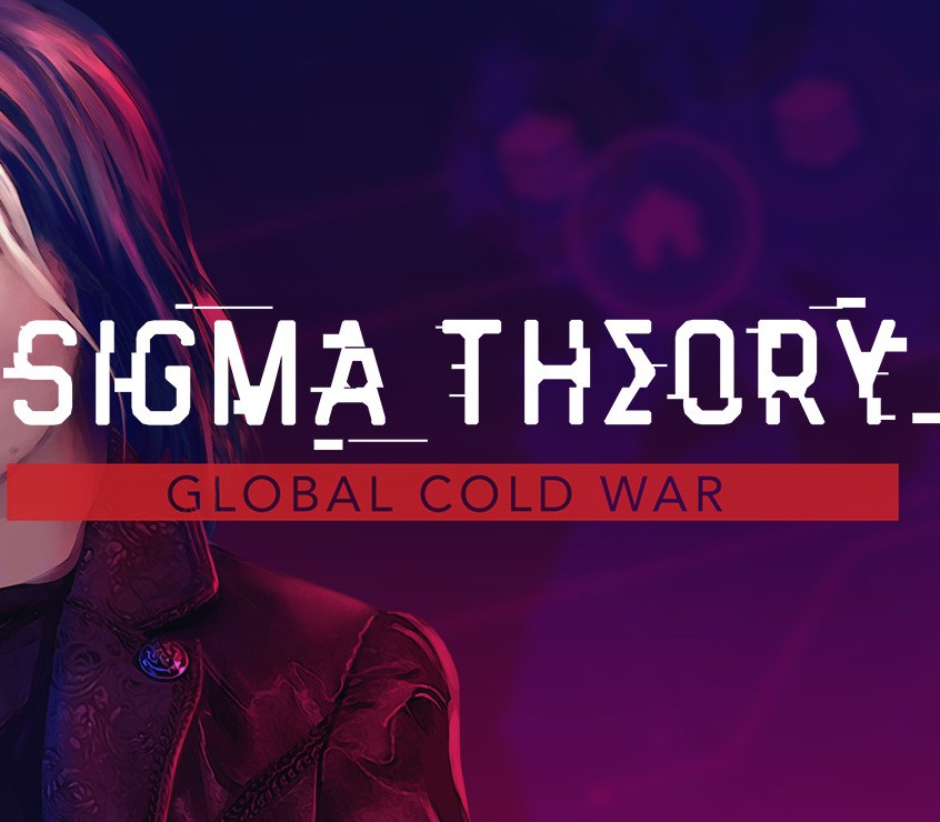 Sigma Theory: Global Cold War EU Steam Ключ