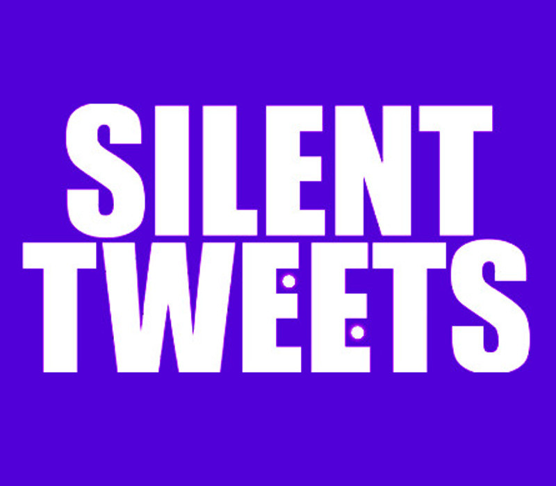 Silent Tweets Steam Ключ