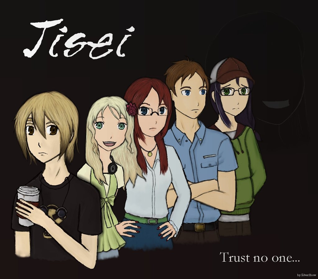 Jisei PC Steam Ключ