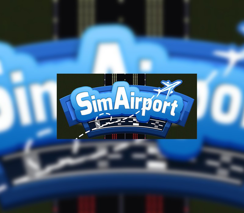 SimAirport Steam Альтергифт