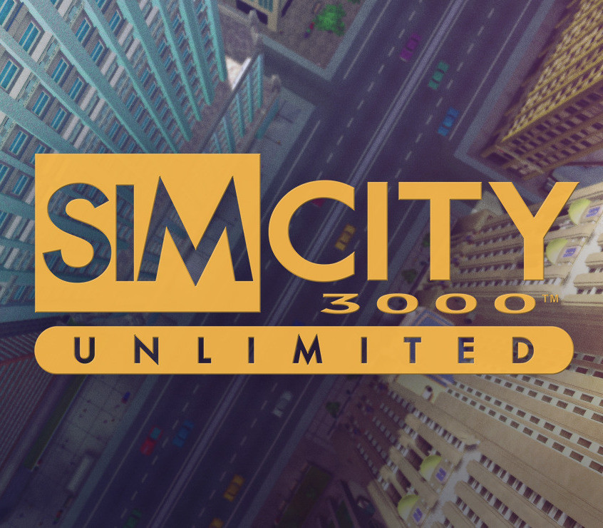 SimCity 3000 Unlimited GOG Ключ