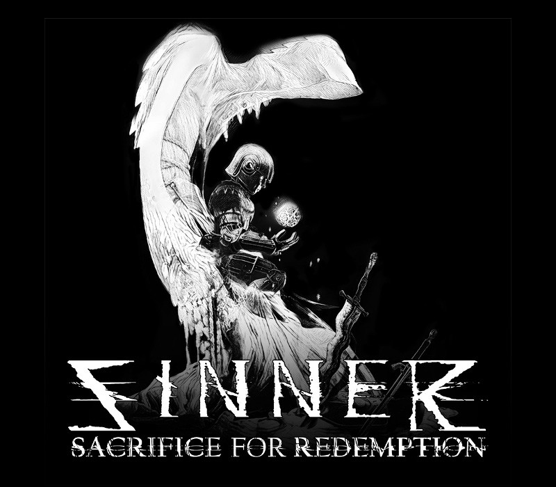 SINNER: Sacrifice for Redemption Steam Ключ
