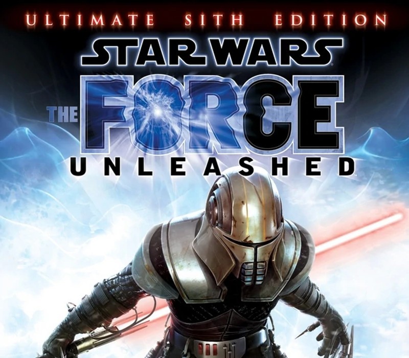 Star Wars The Force Unleashed: Ultimate Sith издание GOG Ключ