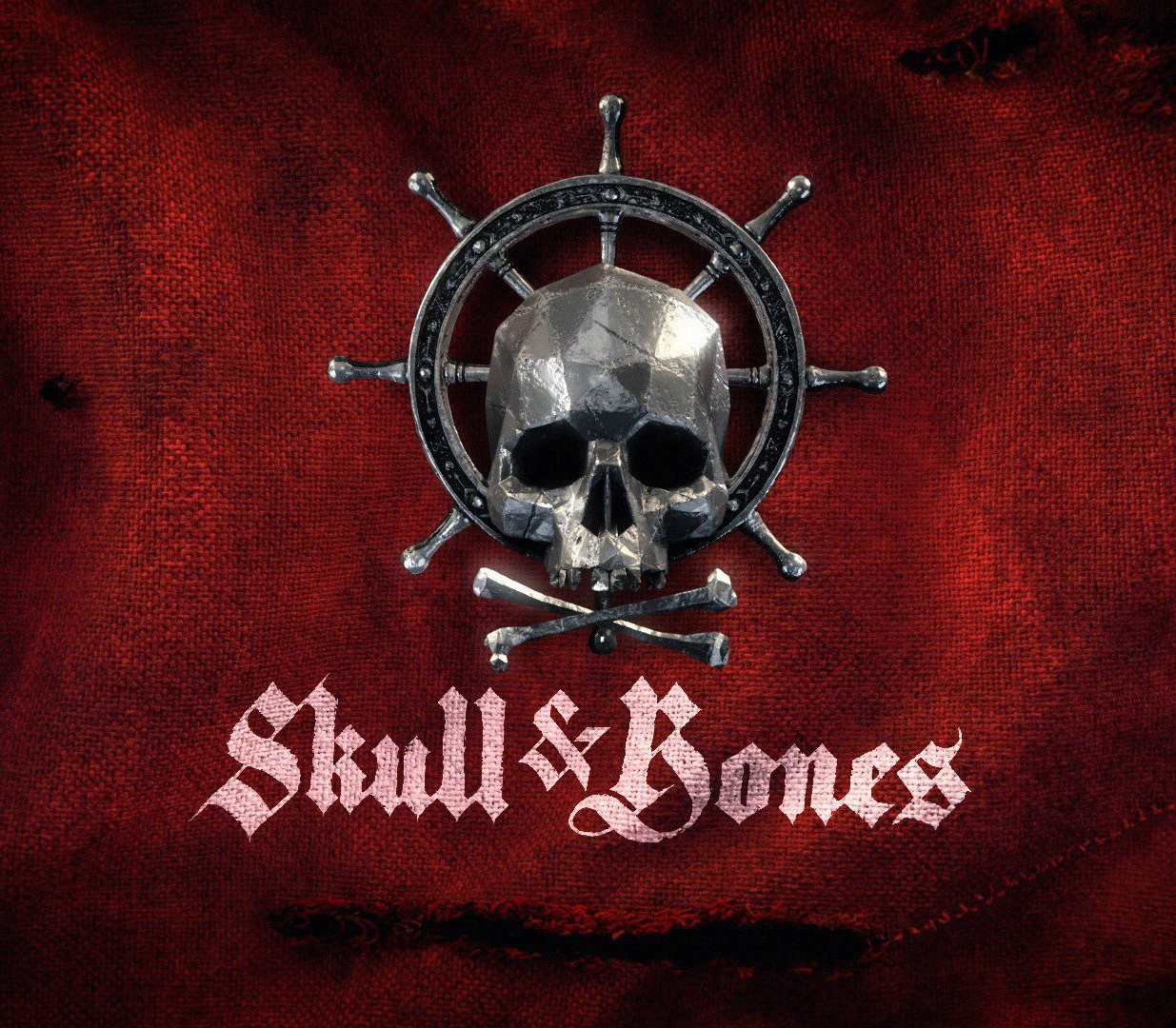 Skull & Bones Epic Games Аккаунт