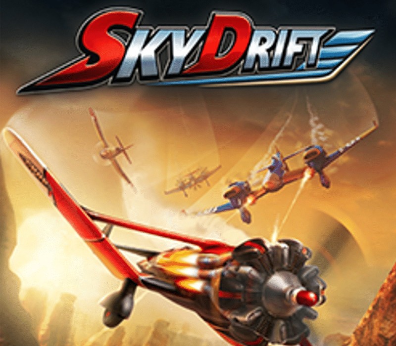 SkyDrift PC Steam Ключ