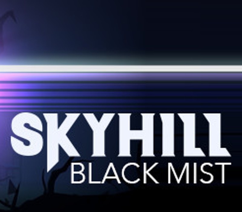 SKYHILL: Black Mist Steam Ключ