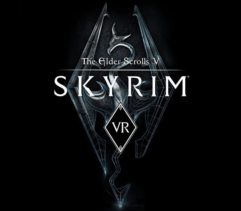 The Elder Scrolls V: Skyrim VR EU PC Steam Альтергифт
