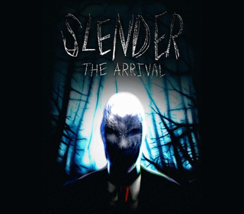 Slender: The Arrival (2015) EU XBOX One Ключ