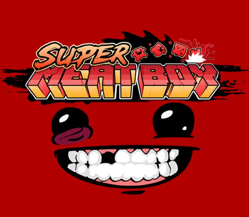 Super Meat Boy PC Steam Gift