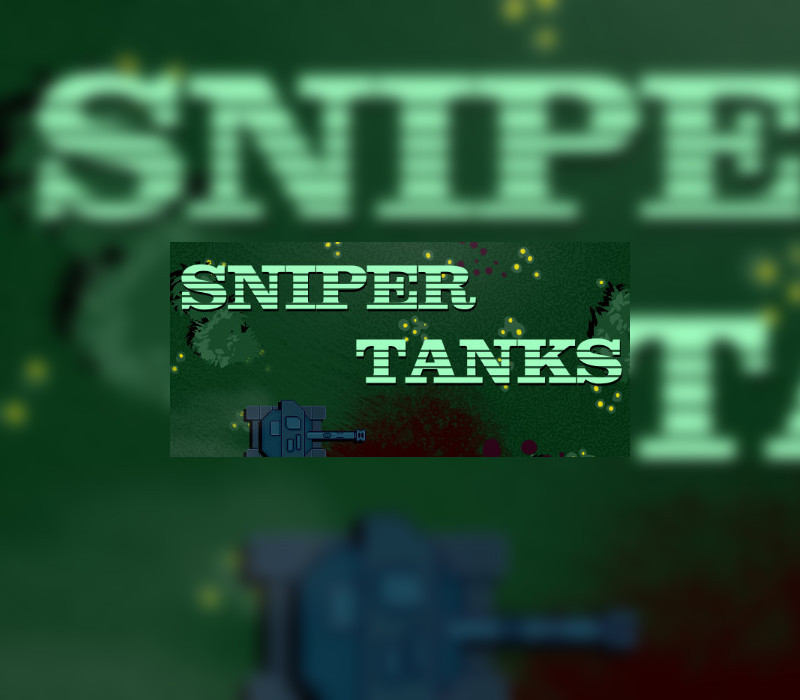 SNIPER TANKS Steam Ключ