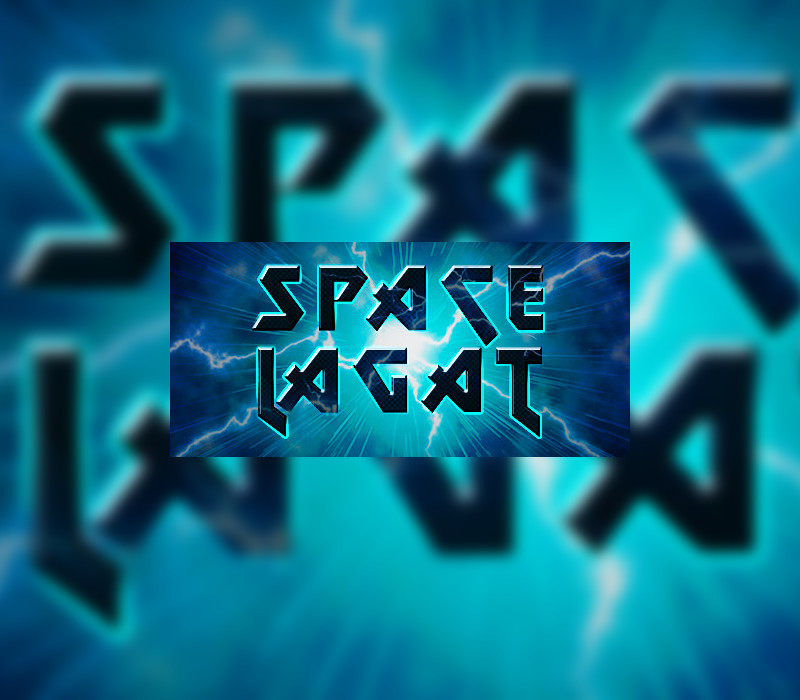 Space Lagat Steam Ключ