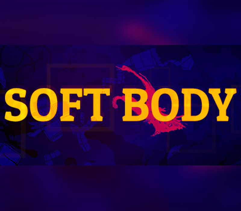Soft Body Steam Ключ