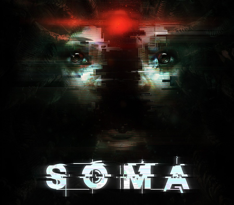 SOMA Playstation 4 Аккаунт