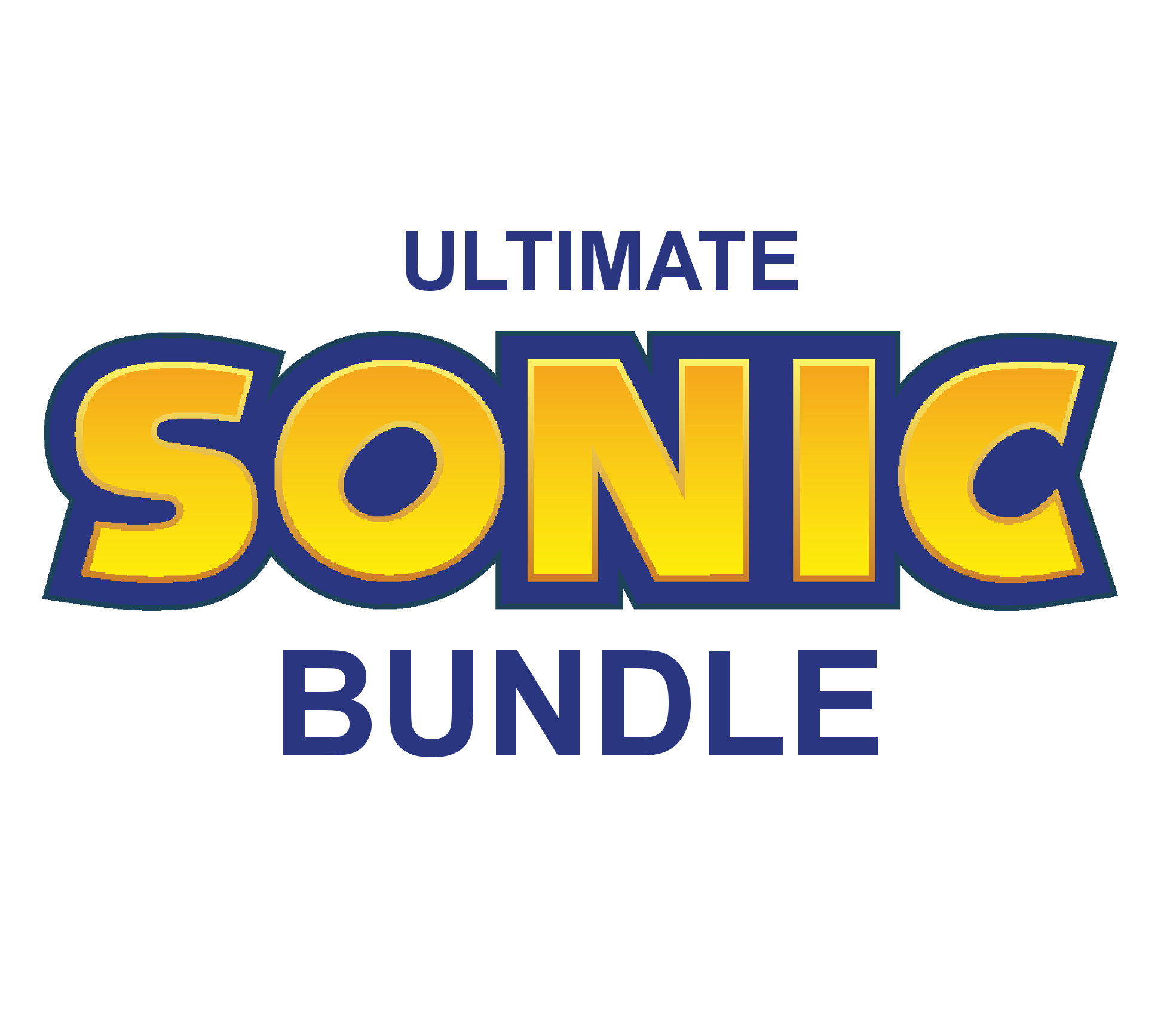 Ultimate Sonic Набор Steam Ключ