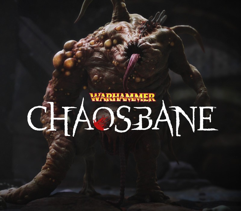 Warhammer: Chaosbane - Сезонный пропуск Steam Ключ