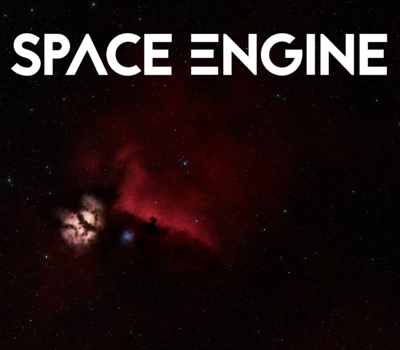 SpaceEngine PC Steam Аккаунт