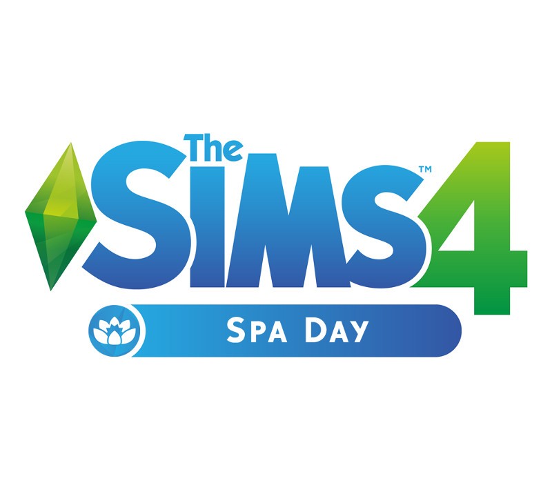 The Sims 4 - Spa Day DLC EU XBOX One Ключ