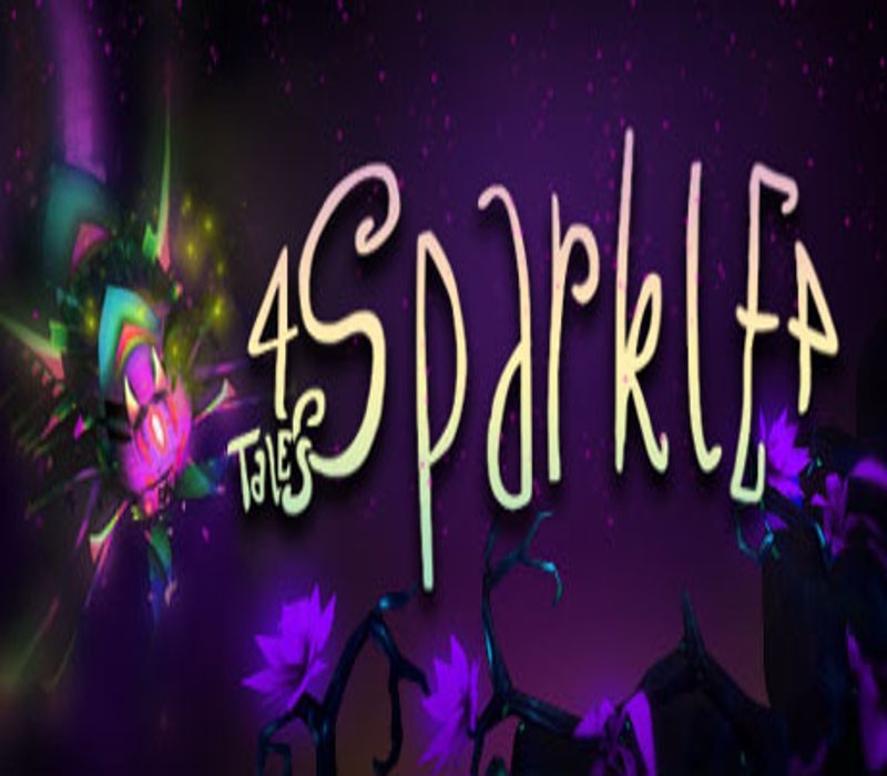 Sparkle 4 Tales Steam Ключ