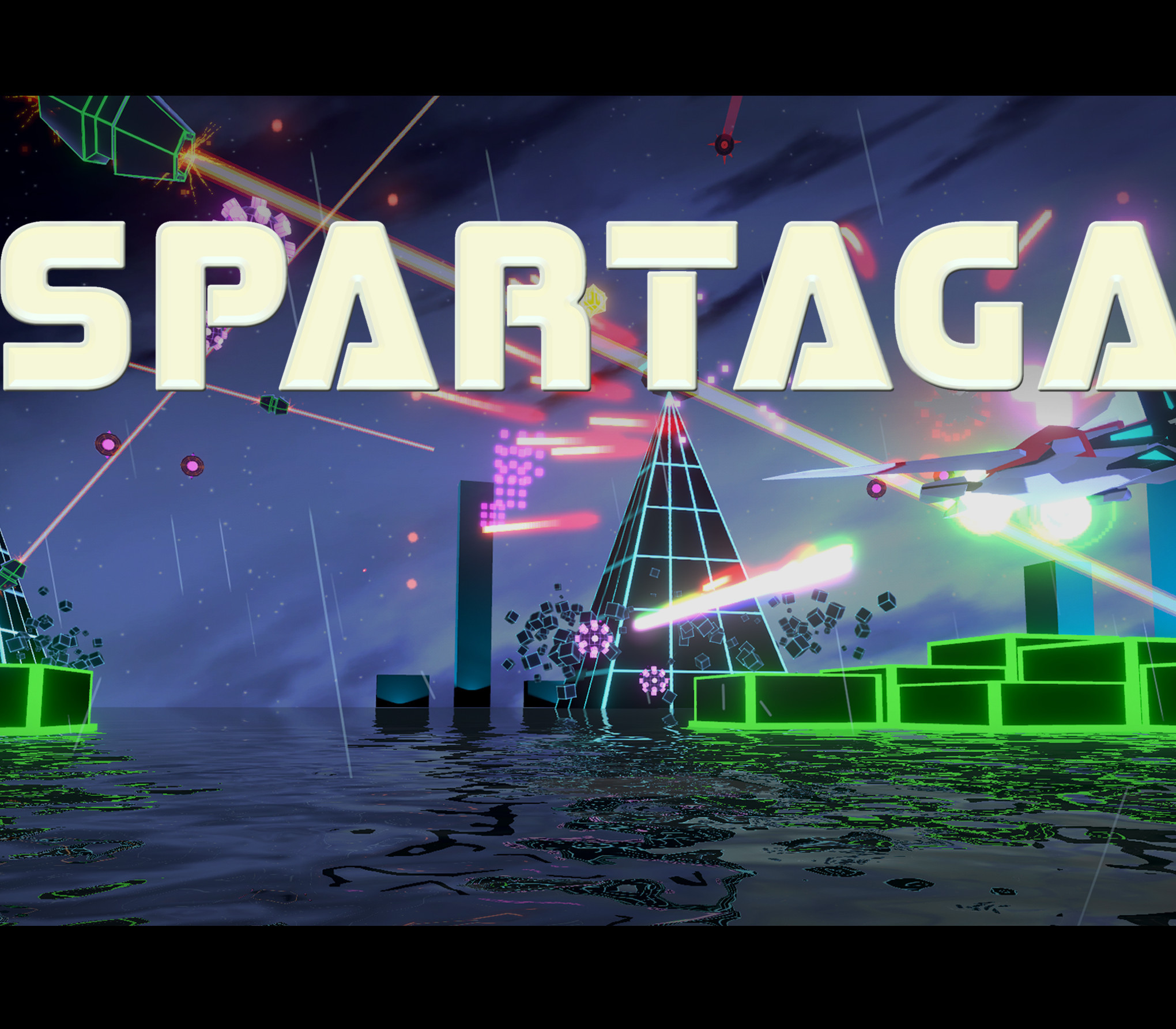 Spartaga Steam Ключ