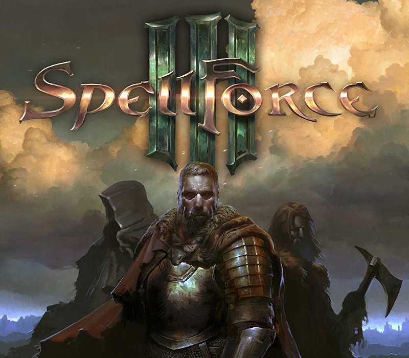 SpellForce 3 Steam Альтергифт