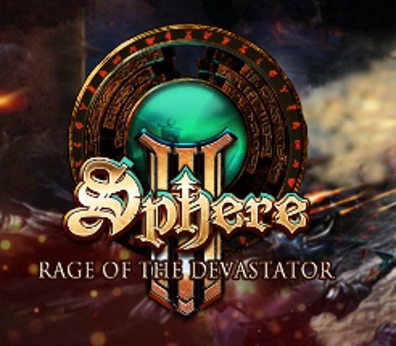 Sphere III - Gladiator Pack DLC Digital Download Ключ