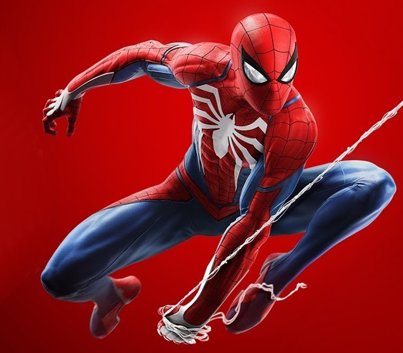 Marvel's Spider-Man Ремастер NA PS5 Ключ